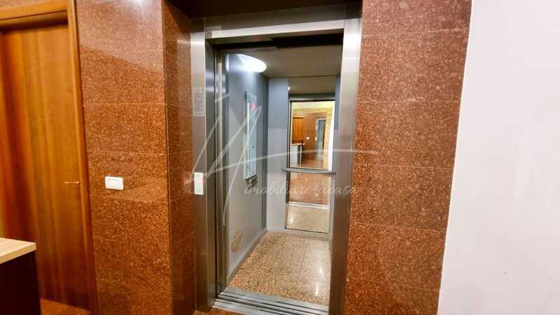 Trei camere mobilat, utilat si doua locuri de parcare in subteran