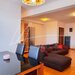 APARTAMENT CU TREI CAMERE MOBILAT, UTILAT SI DOUA LOCURI DE PARCARE IN SUBTERAN!